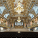 Eröffnungskonzert Tonhalle Zürich