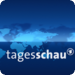 Bilder zur Sendung: Tagesschau