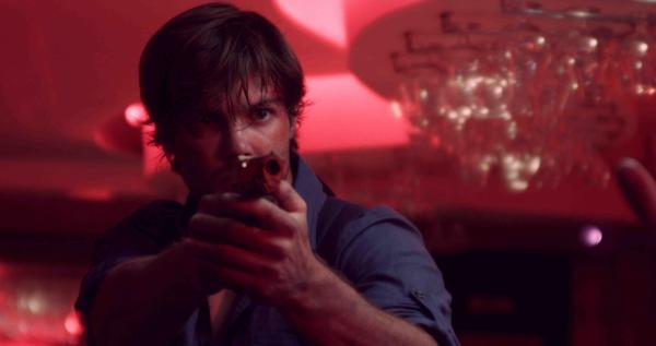 Bild 1 von 8: Michael (Shawn Lock)