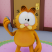 The Garfield Show?