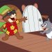 Die Tom und Jerry Show
