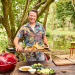 Jamie Oliver: BBQ - Einfach genial grillen