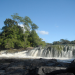 Tief im Regenwald