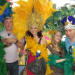Die Lugners: Am Karneval in Rio