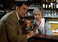 Die Wicherts von nebenan