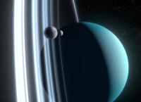 Strip the Cosmos: Die Eisriesen