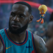 Space Jam: A New Legacy