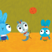 Brave Bunnies - Hasenbande unterwegs