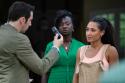 Ralf Little in: Death in Paradise