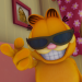 The Garfield Show?