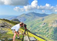Nationalparks - Geschützte Naturwunder