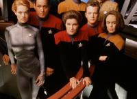 Star Trek - Raumschiff Voyager