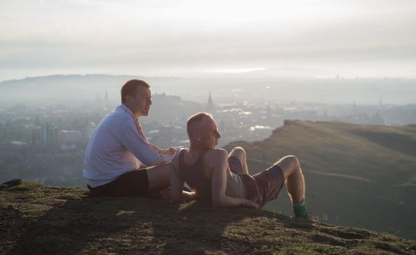 Bild 1 von 4: Renton (Ewan McGregor, l.); Spud (Ewen Bremner, r.)