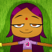 Sally Bollywood