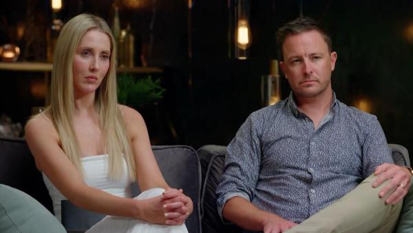 Bild 1 von 4: Kate (l.); Matt (r.)