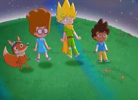 Der kleine Prinz und seine Freunde