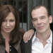 Simone Thomalla und Martin Wuttke