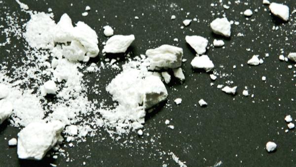 Bild 1 von 3: Sieben Tonnen Kokain hat der Deutsche Zoll allein im Jahr 2017 beschlagnahmt.