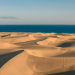 Gran Canaria und Fuerteventura