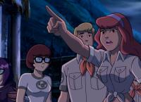 Scooby-Doo! Das Grusel-Sommercamp