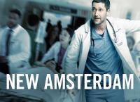 New Amsterdam