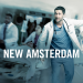 New Amsterdam