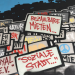 Erst die Miete, dann die Moral?