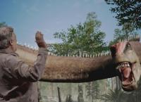 Dinosaurier - Reise in eine vergangene Welt