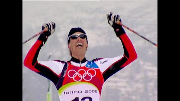 Bild 1 von 6: Im Bild: Felix Gottwald.