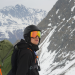Peter Baumeister: Die Ski Transalp