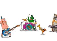 Uncle Grandpa