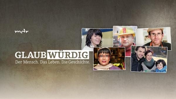 Bild 1 von 2: Sendereihenbild