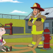 Schlimmer geht s immer mit Milo Murphy