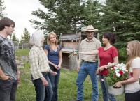 Heartland - Paradies für Pferde