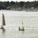Unterwegs um den Wannsee