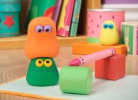 Die Mini Boings - Forme und Hürde