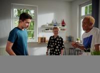 Schloss Einstein - Erfurt