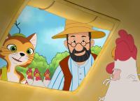 Pettersson und Findus