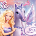 Barbie und der geheimnisvolle Pegasus