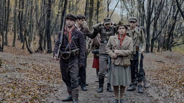 Bild 1 von 10: Im Zweiten Weltkrieg sollen italienische Partisanen das weltberühmte Lied \