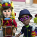 Super Wings