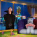 Hotel Transsilvanien 3 - Ein Monster Urlaub