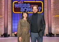 Wer weiß denn sowas?