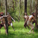 Die Australien Saga