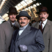 Agatha Christies Poirot