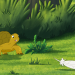 Josefine, Törtel und die Tiere
