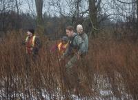 Das Böse im Blick - Augenzeuge Kamera