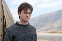 Daniel Radcliffe in: Harry Potter und die Heiligtümer des Todes (1)