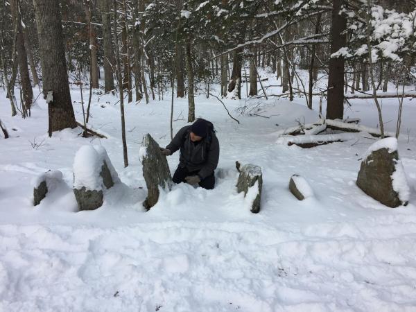 Bild 1 von 5: Rob Nelson