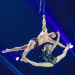 40. Weltfestival des Zirkus von Morgen